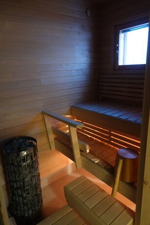 Imagen general del Hotel Kierinki Village. Foto 12