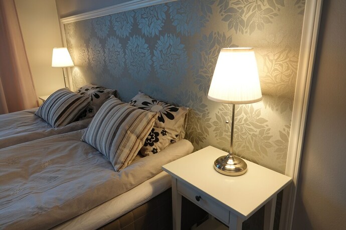 Imagen de la habitación del Hotel Kierinki Village. Foto 20