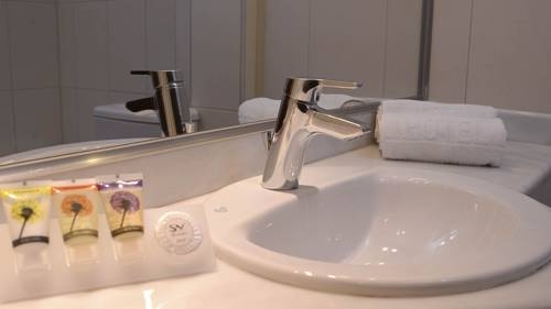 Imagen general del Hotel Kierion Hotel. Foto 2