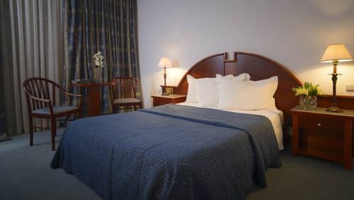Imagen general del Hotel Kierion Hotel. Foto 3
