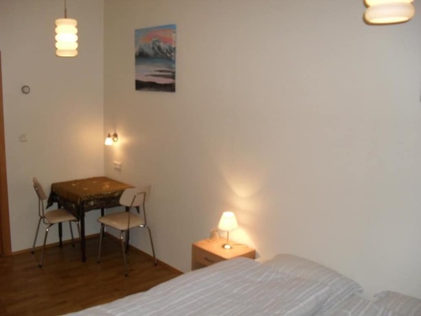Imagen de la habitación del Hotel Kiðagil Guesthouse. Foto 13