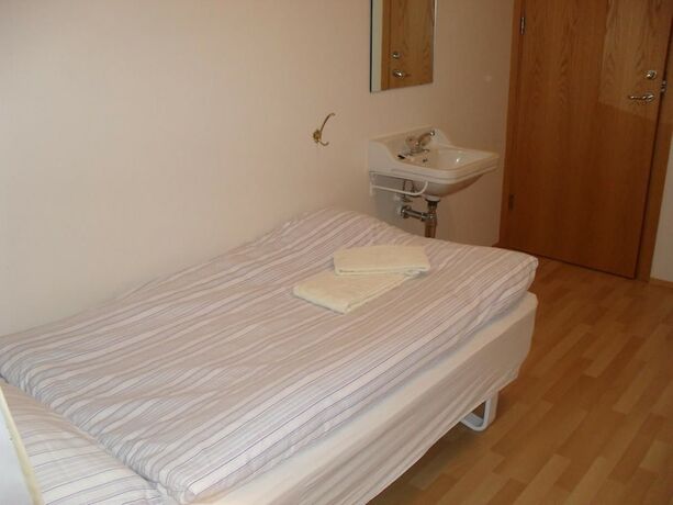 Imagen de la habitación del Hotel Kiðagil Guesthouse. Foto 15