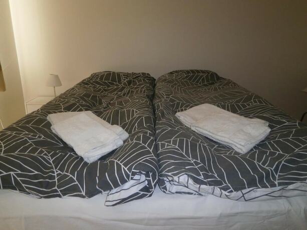 Imagen de la habitación del Hotel Kiðagil Guesthouse. Foto 16