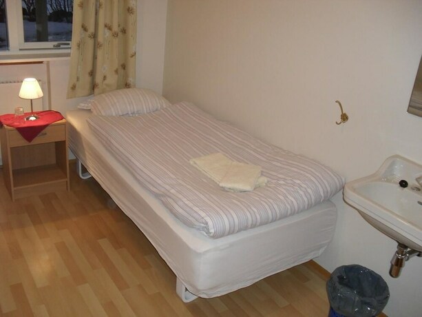 Imagen de la habitación del Hotel Kiðagil Guesthouse. Foto 20
