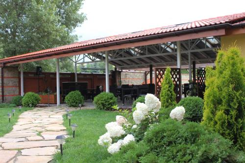 Imagen general del Hotel Kiev 365 Park. Foto 3