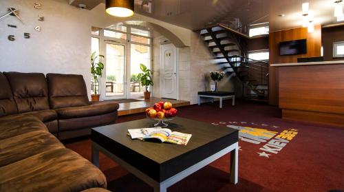 Imagen general del Hotel Kiev 365 Park. Foto 5