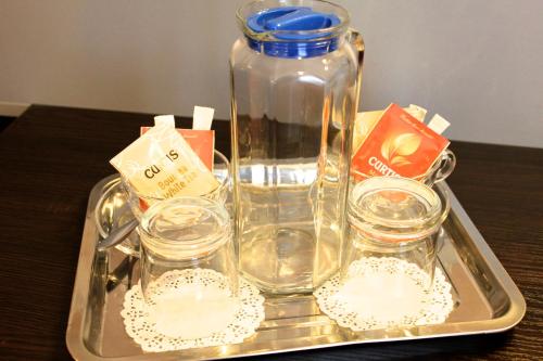 Imagen de la habitación del Hotel Kiev 365 Park. Foto 6