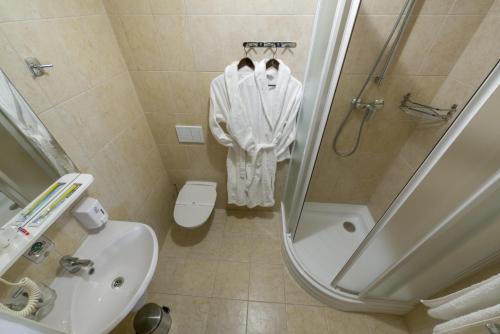 Imagen de la habitación del Hotel Kiev 365 Park. Foto 7