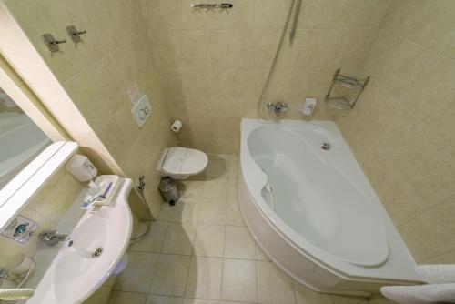 Imagen de la habitación del Hotel Kiev 365 Park. Foto 8