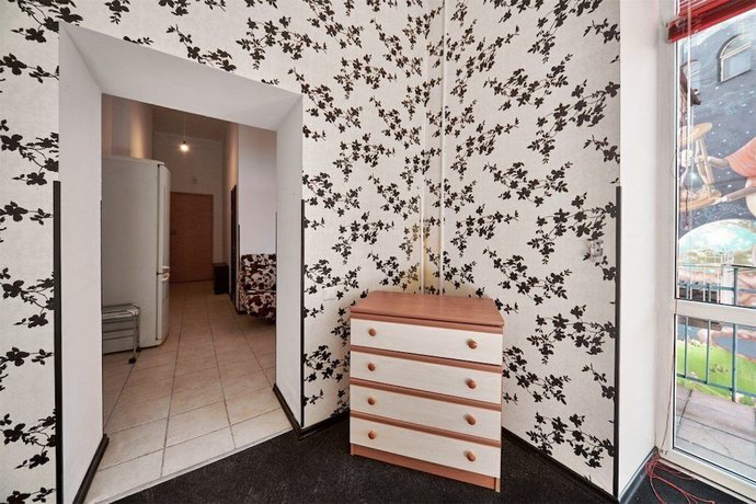 Imagen de los interiores del Hotel Kiev Accommodation Service. Foto 18