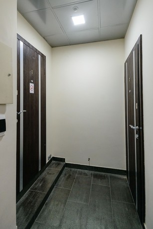 Imagen de los interiores del Hotel Kiev Accommodation Service. Foto 19