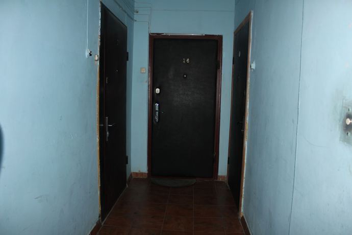 Imagen de la habitación del Hotel Kiev Accommodation Service. Foto 5