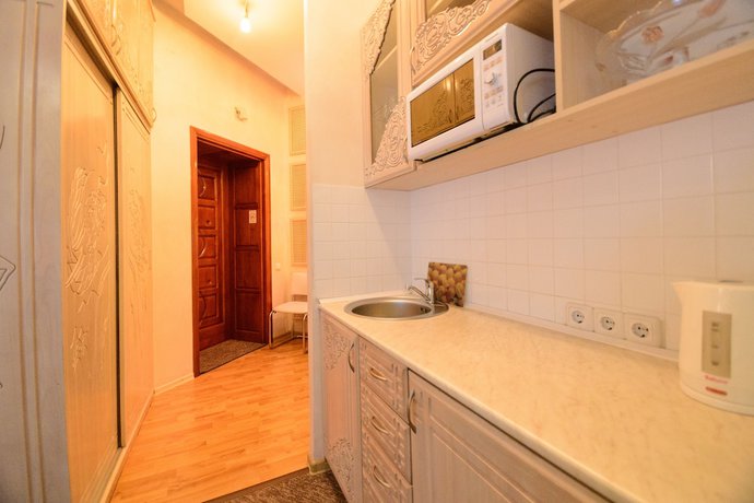 Imagen de la habitación del Hotel Kiev Accommodation Service. Foto 6