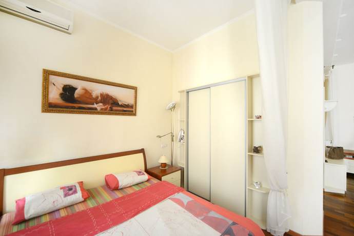 Imagen de la habitación del Hotel Kiev Accommodation Service. Foto 9