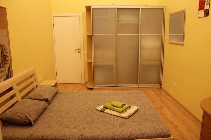 Imagen de la habitación del Hotel Kiev Accommodation Service. Foto 14