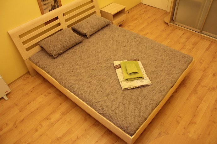 Imagen de la habitación del Hotel Kiev Accommodation Service. Foto 15