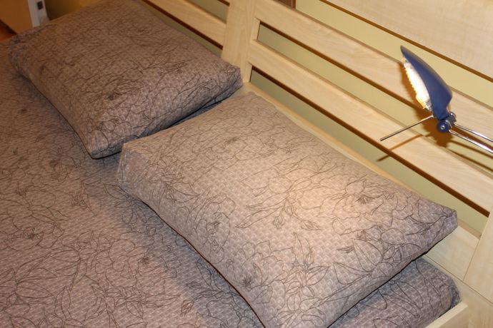 Imagen de la habitación del Hotel Kiev Accommodation Service. Foto 17