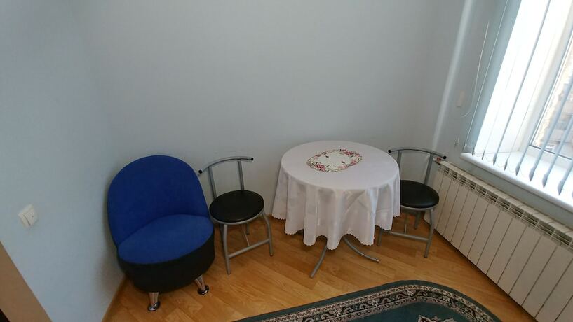 Imagen general del Hotel Kiev Apartments. Foto 2