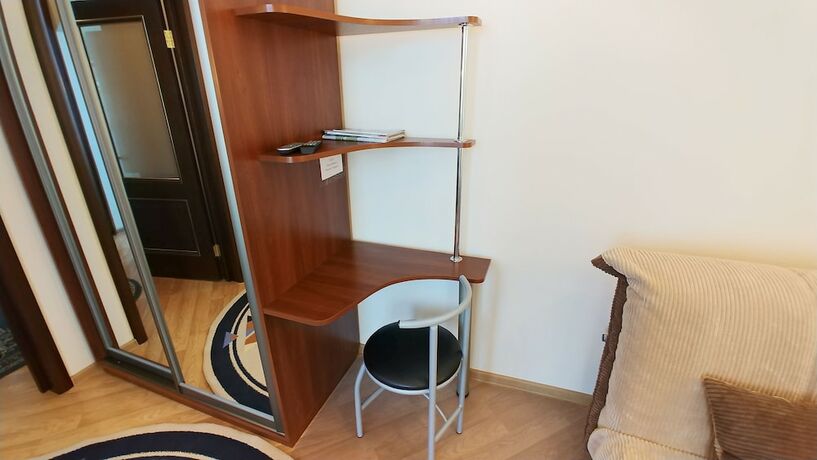 Imagen general del Hotel Kiev Apartments. Foto 3