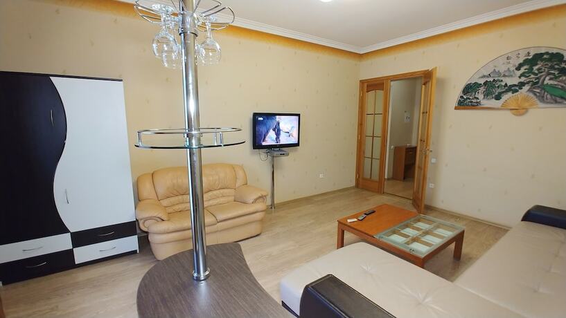 Imagen general del Hotel Kiev Apartments. Foto 8