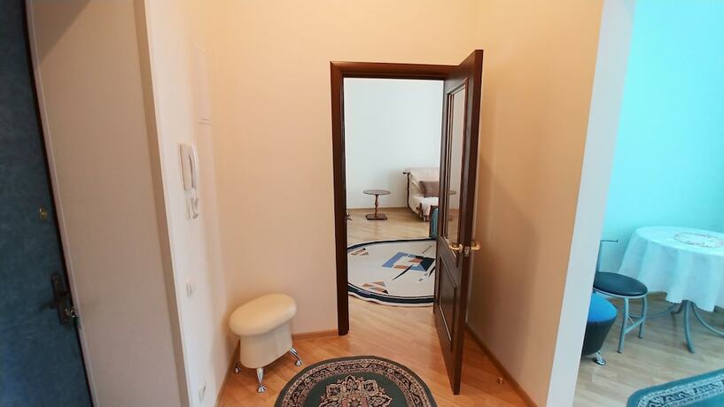 Imagen general del Hotel Kiev Apartments. Foto 9