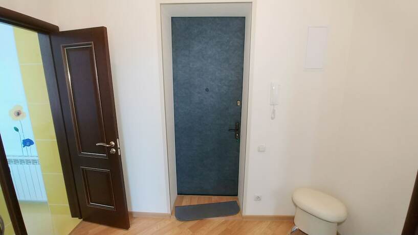 Imagen general del Hotel Kiev Apartments. Foto 10