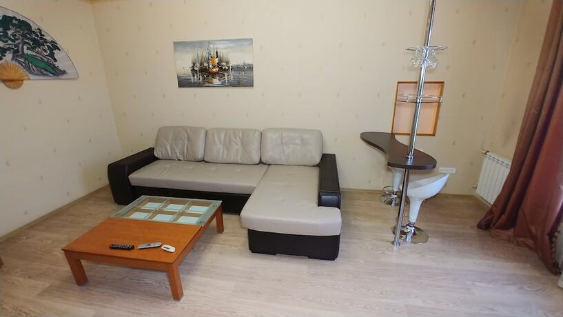 Imagen general del Hotel Kiev Apartments. Foto 11