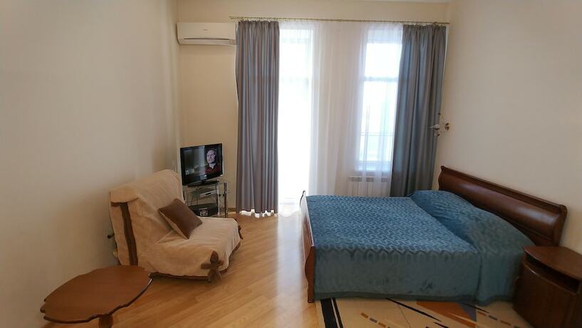 Imagen general del Hotel Kiev Apartments. Foto 12