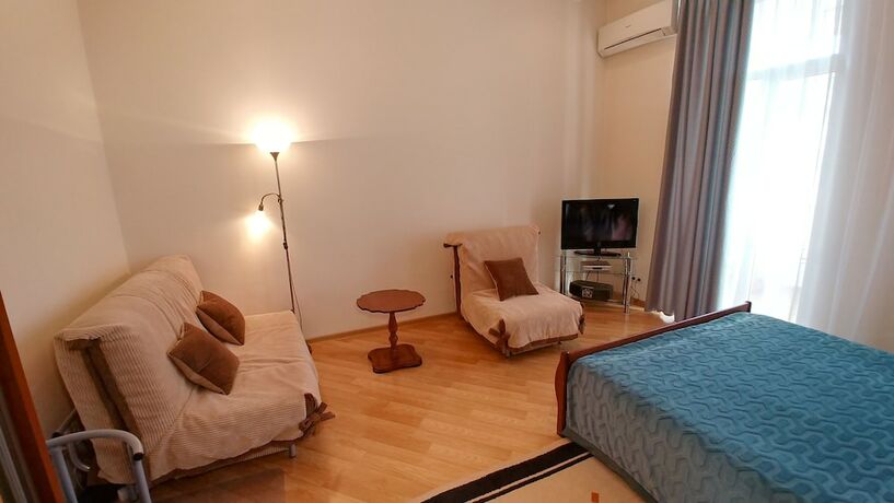 Imagen general del Hotel Kiev Apartments. Foto 13
