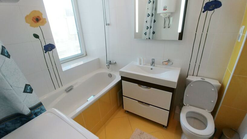 Imagen general del Hotel Kiev Apartments. Foto 14