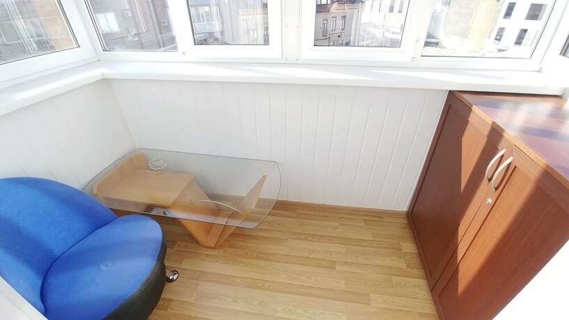 Imagen general del Hotel Kiev Apartments. Foto 15
