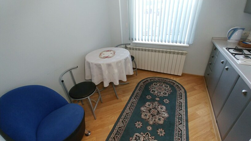 Imagen general del Hotel Kiev Apartments. Foto 17