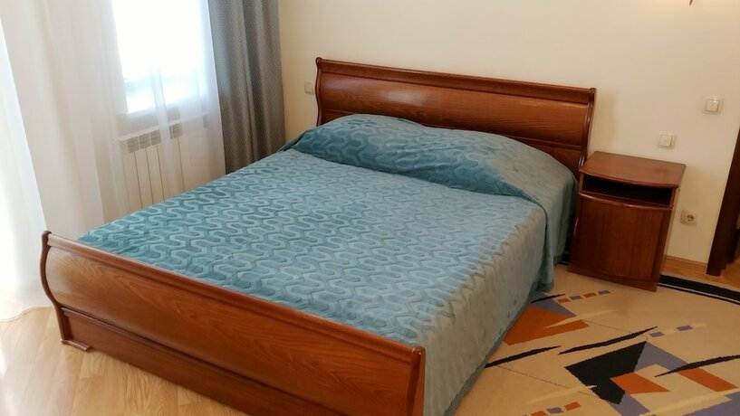 Imagen general del Hotel Kiev Apartments. Foto 19