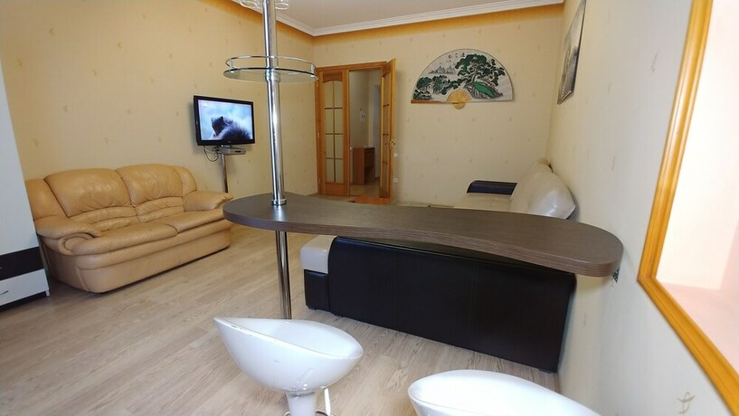 Imagen general del Hotel Kiev Apartments. Foto 20