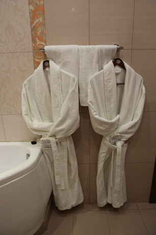 Imagen de la habitación del Hotel Kiev. Foto 3
