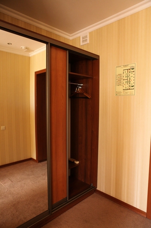 Imagen de la habitación del Hotel Kiev. Foto 5