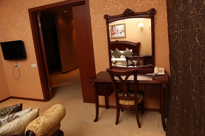 Imagen de la habitación del Hotel Kiev. Foto 7