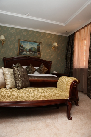 Imagen de la habitación del Hotel Kiev. Foto 10