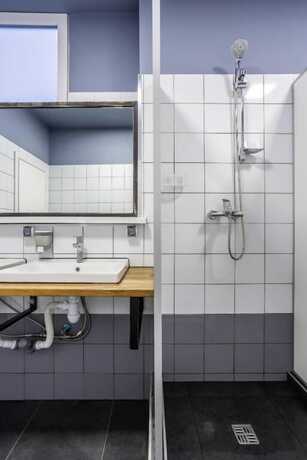 Imagen de la habitación del Hotel Kiev Hostel. Foto 12