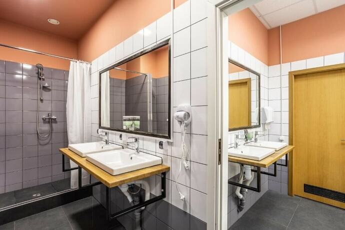 Imagen general del Hotel Kiev Hostel. Foto 3