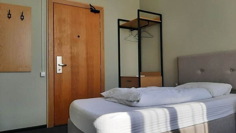 Imagen de la habitación del Hotel Kiev Hostel. Foto 16
