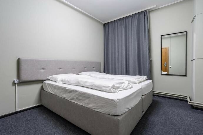 Imagen general del Hotel Kiev Hostel. Foto 6