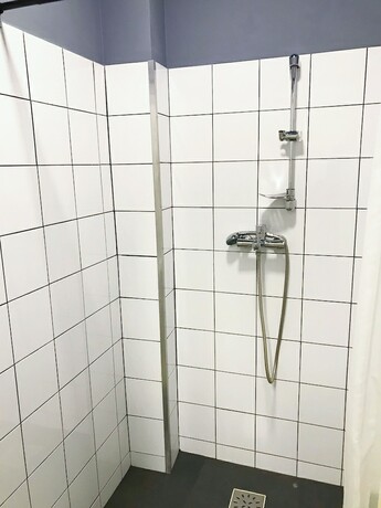 Imagen general del Hotel Kiev Hostel. Foto 8