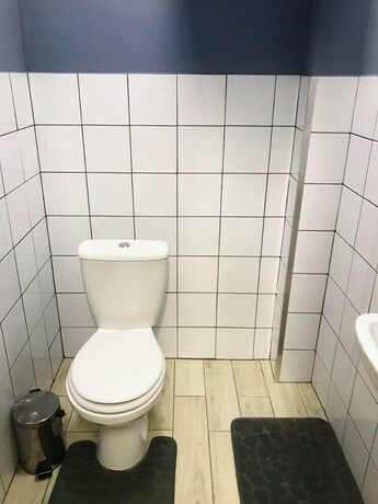 Imagen general del Hotel Kiev Hostel. Foto 9