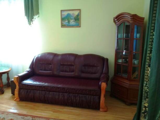 Imagen general del Hotel Kiev plus. Foto 1