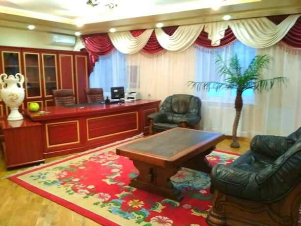 Imagen general del Hotel Kiev plus. Foto 2