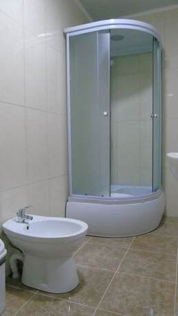 Imagen general del Hotel Kiev plus. Foto 3