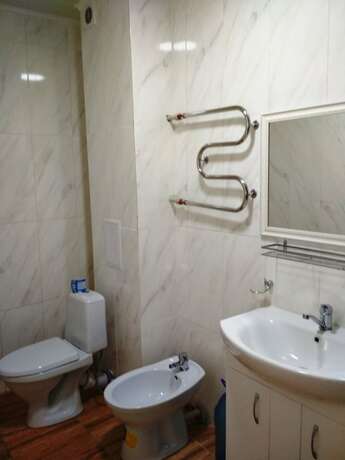 Imagen general del Hotel Kiev plus. Foto 4