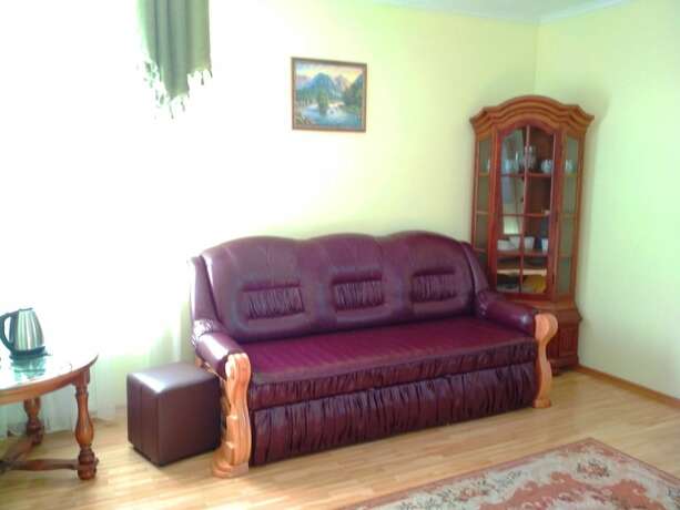 Imagen general del Hotel Kiev plus. Foto 5