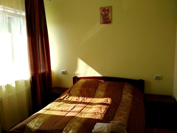 Imagen general del Hotel Kiev plus. Foto 7